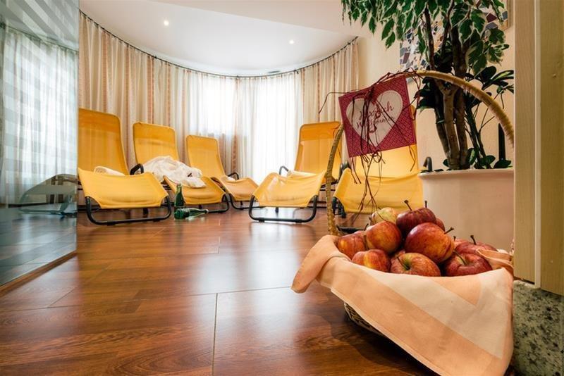 Hotel Garni Alpenruh-Micheluzzi Serfaus Dış mekan fotoğraf