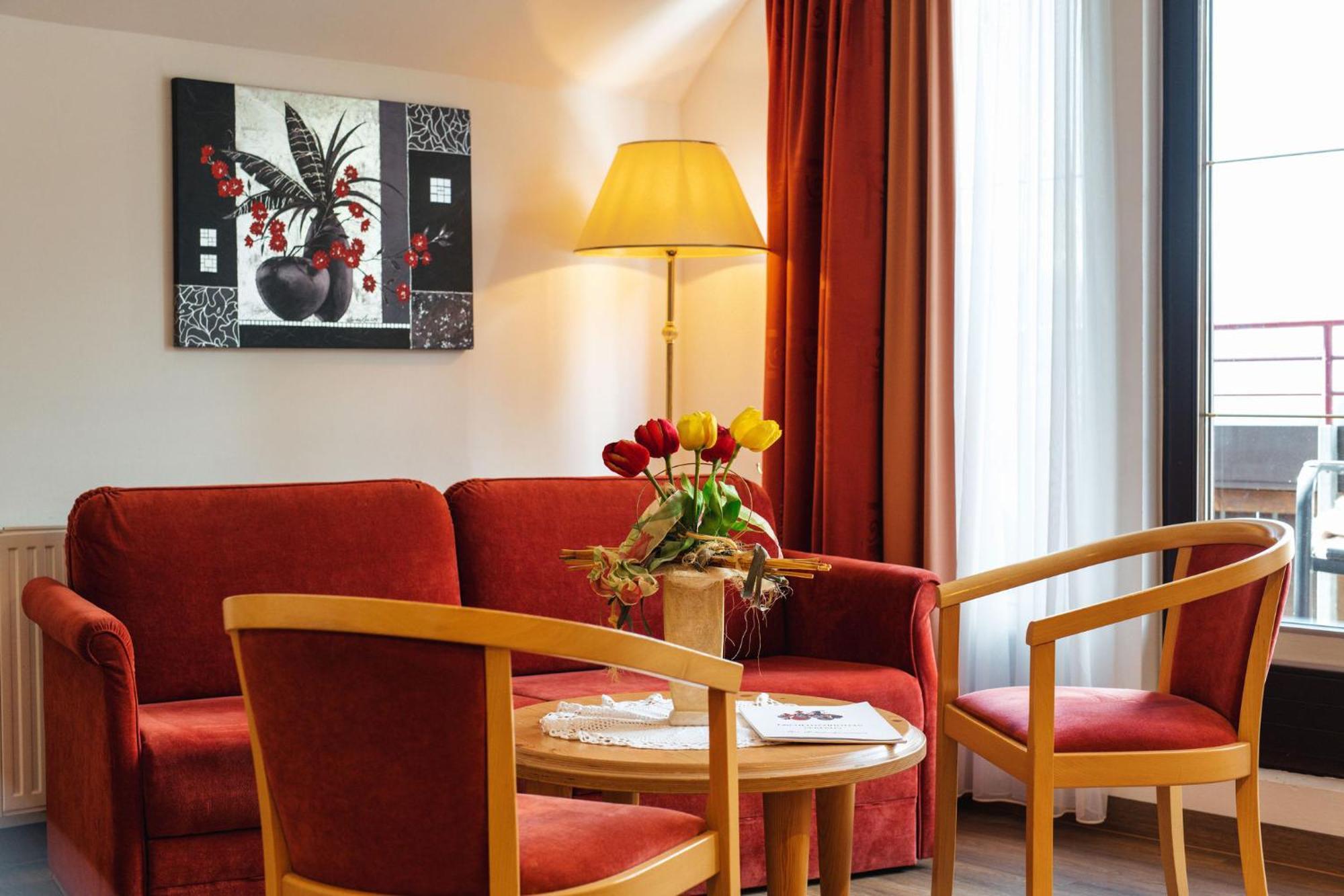Hotel Garni Alpenruh-Micheluzzi Serfaus Dış mekan fotoğraf