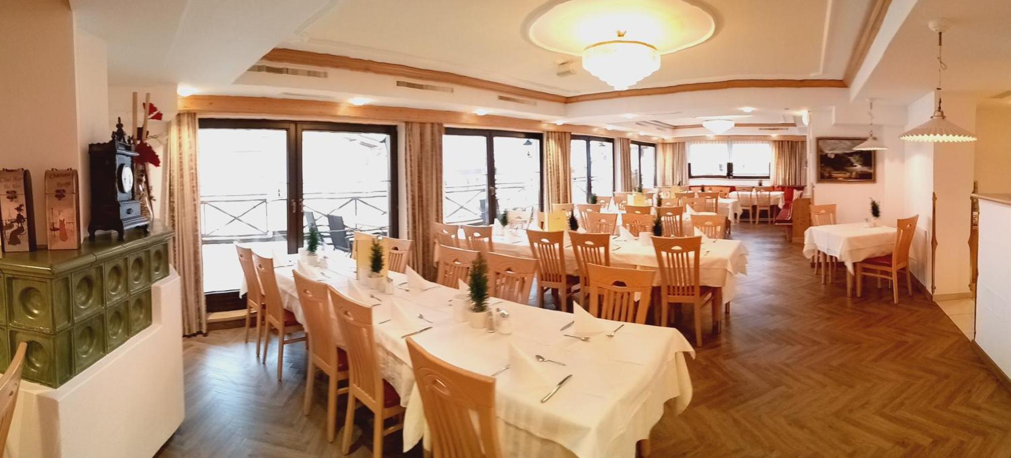 Hotel Garni Alpenruh-Micheluzzi Serfaus Dış mekan fotoğraf