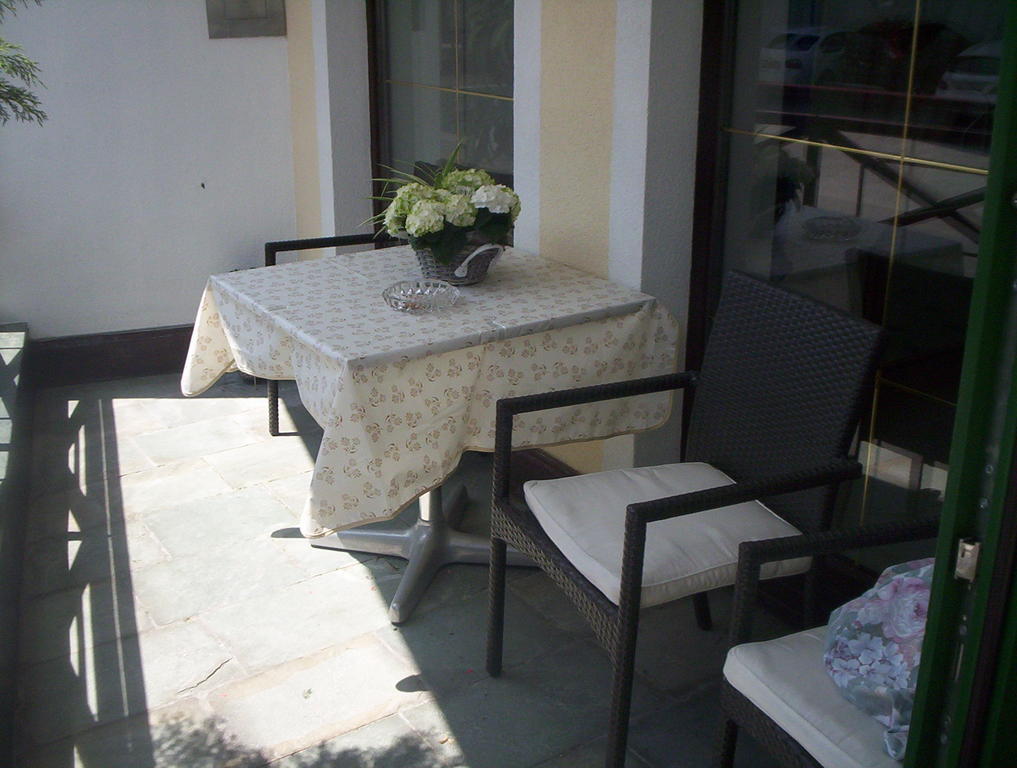 Hotel Garni Alpenruh-Micheluzzi Serfaus Dış mekan fotoğraf