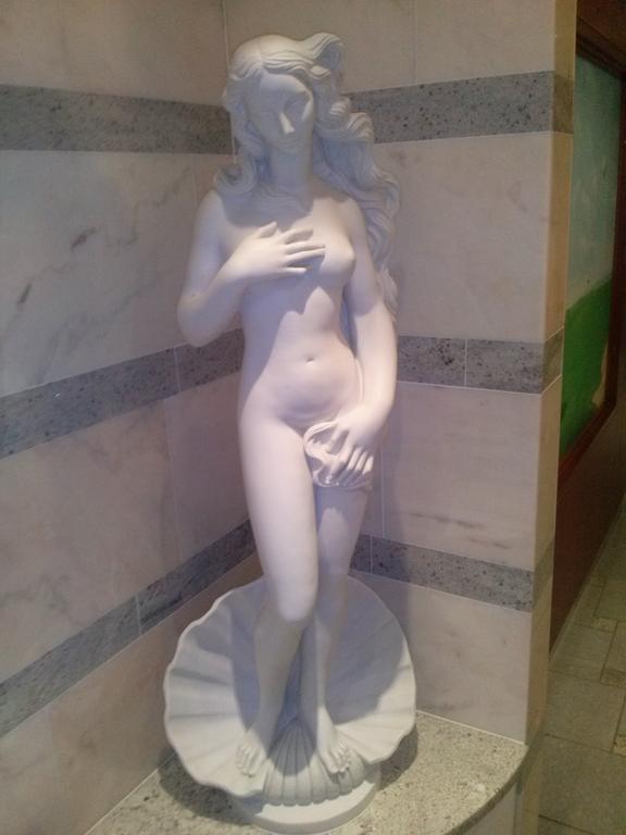 Hotel Garni Alpenruh-Micheluzzi Serfaus Dış mekan fotoğraf